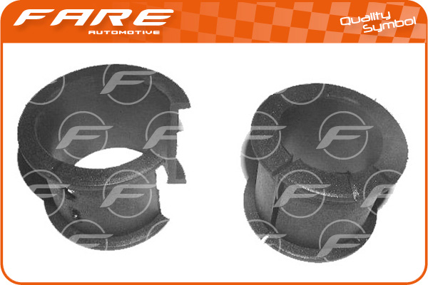 CAOUTCHOU CREMAI ASS REN R9 R19 R21 — FA1578