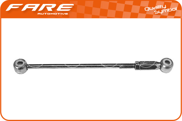 TIGE VITESSE BX/AX/106 — FA1603