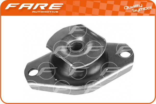 SUPPORT MOT FIAT BRAVO TEMPRA — FA1669