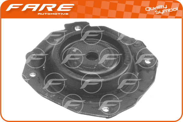SUPPORT AMOR AV POUR R21 TXE/D — FA1710
