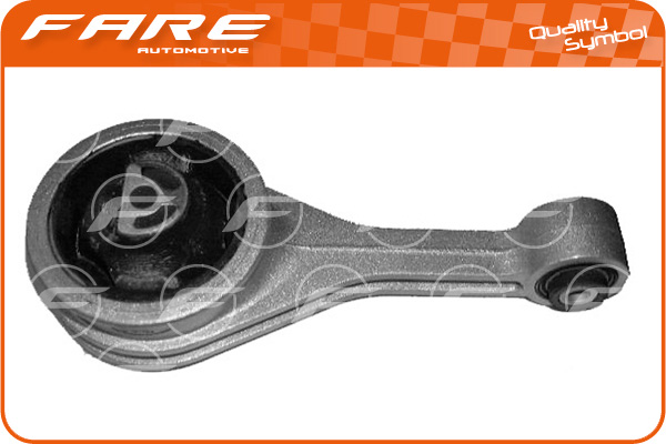 SUPPORT MOTEUR FORD FIESTA — FA1826