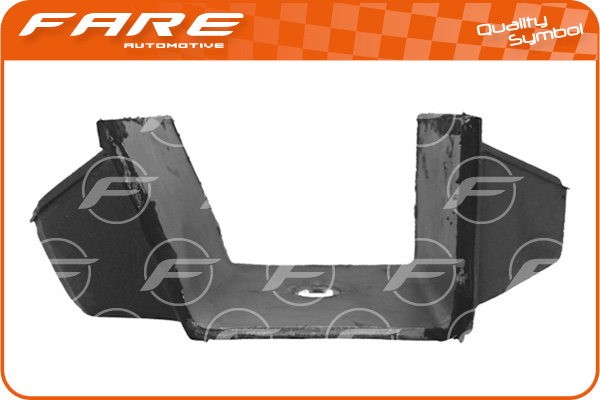 CALE SUPPORT MOTEUR405/C15/305 — FA1900