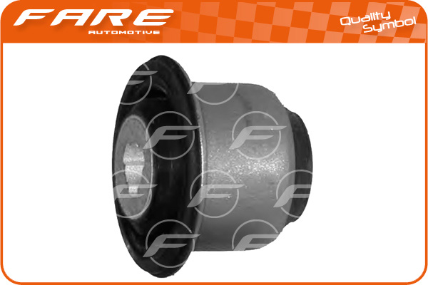 SILENBLOC TRIANGLE KANGOO/CLIO 4001540 — FA1964