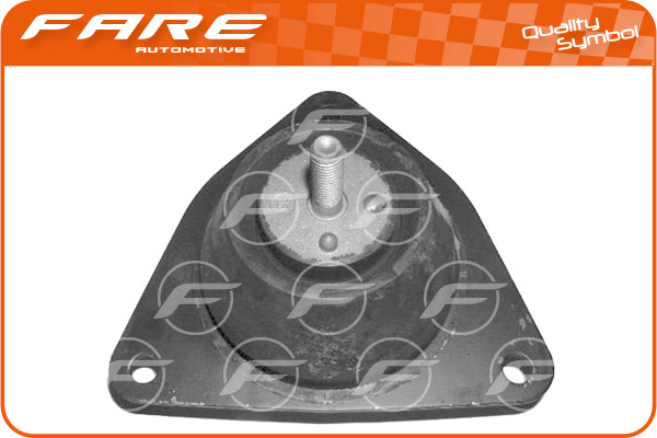 SUPPORT MOT D POUR ESPACE LAGUNA 3TROUS — FA1999