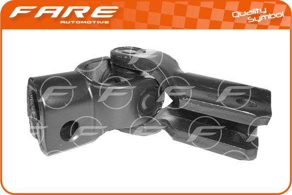CROISSILLON CREMAILLEUR FORD — FA2038