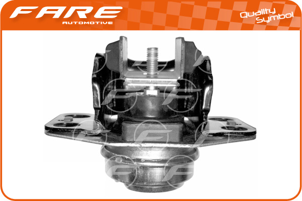 SUPPORT MOTEUR CLIO II KANGOO — FA2046