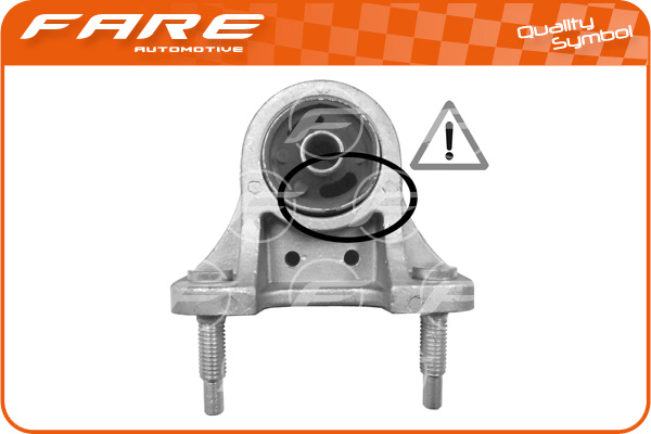 CHAPE AR C15 — FA2055