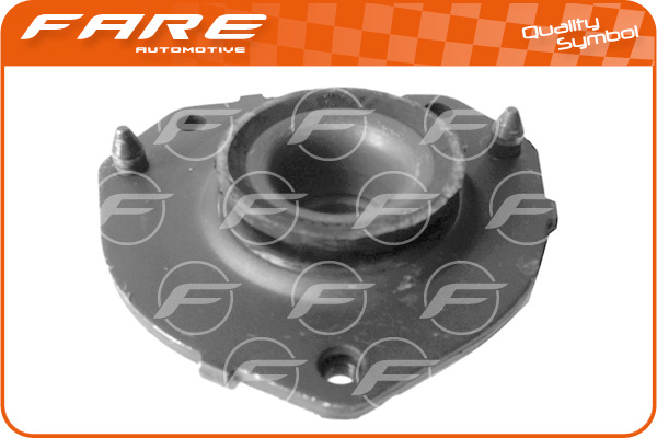 FLASQUE AMORT G BOXER JUMPER — FA2219
