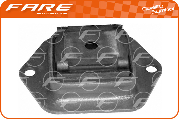 SUPPORT ARR BRAS BERLINGO 1525625 — FA2232