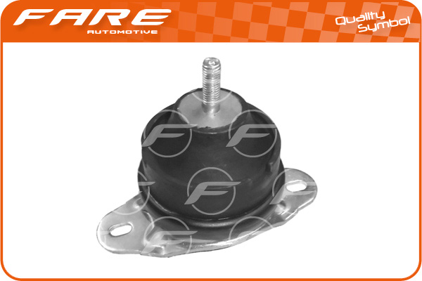 SUPPORT MOT D POUR JUMPY/806/EXPERT 8441911 — FA2239
