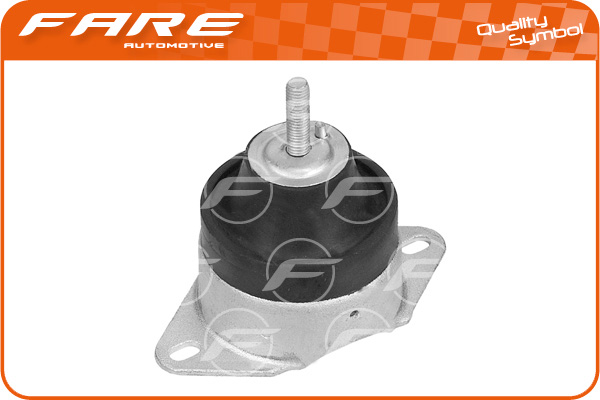 SUPPORT MOTEUR CITROEN XANTIA — FA2241