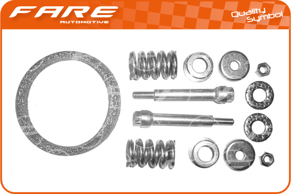 KIT MONTAGE ECHP POUR EXPERT — FA2249