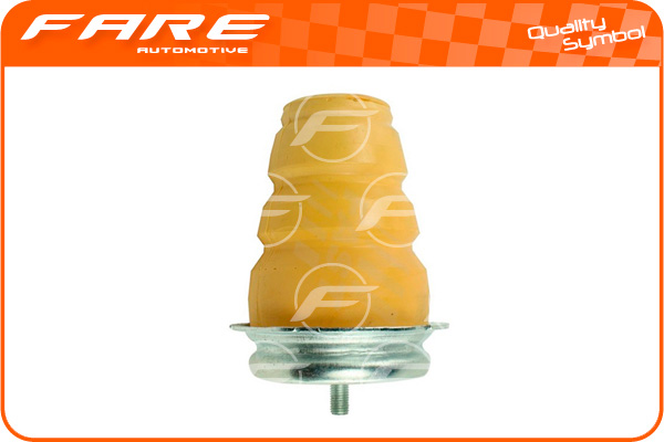 BUTEE AMORT ARR POUR BOXER JUMPER — FA2254
