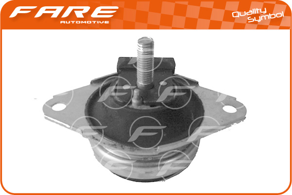 SUPPORT MOTEUR — FA2284