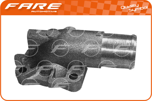 COUV BTE THERMO POUR BERL/206/PAR/406/JUMPY — FA2305