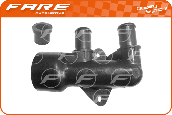 CORPS THERMOSTAT PARTNER 1.9D 1336P5 — FA2344