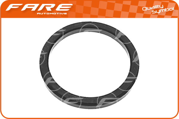 JOINT THERMOSTAT 106 JUMPY PARTNER BERL 205 — FA2351