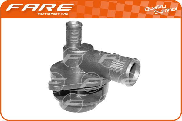 CORPS EAU 205J 106 AX PARTNER ESS — FA2365