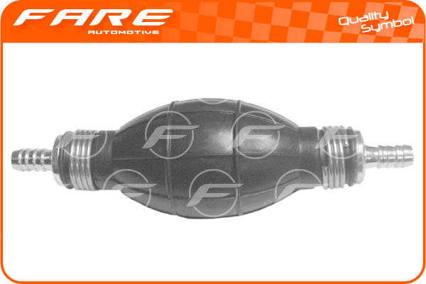 POMPETTE A MAIN DIESEL — FA2435