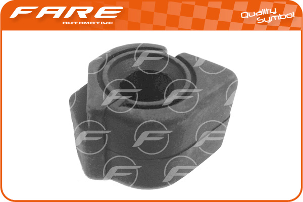 SUPP BARRE STAB 406 — FA2452