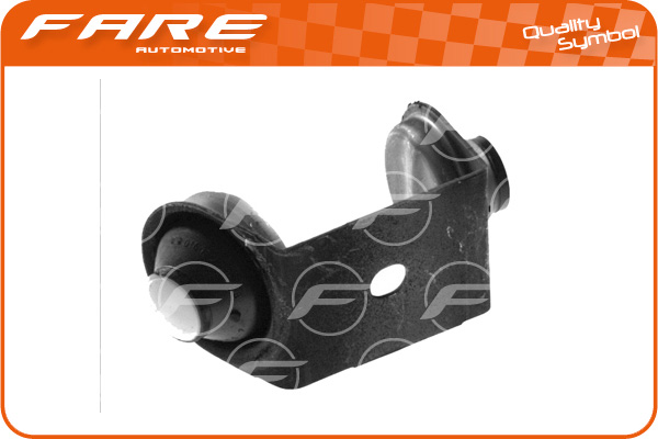 CALLE SUPPORT MOR PART BER NM — FA2455