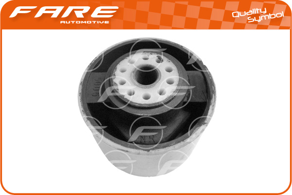 SILOM SUPPORT MOTEUR 65 — FA2460