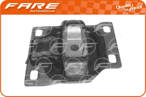 SUPPORT MOTEUR FORD FOCUS — FA2495