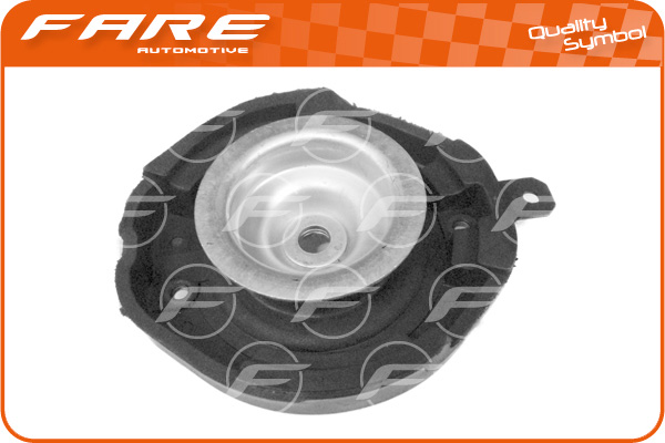 SUPP AMOR MEGANE I R19 — FA2541