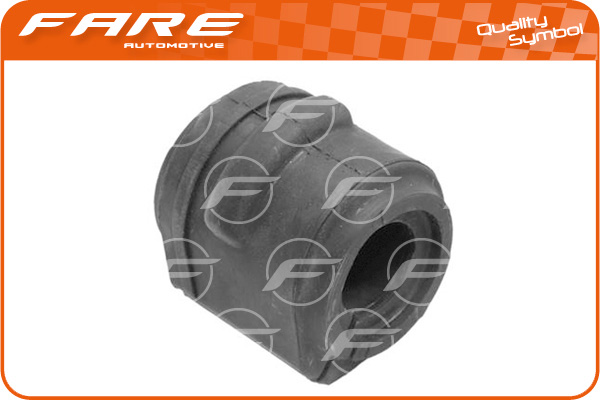 CAOUTCHOUC BARRE FORD FOCUS — FA2595