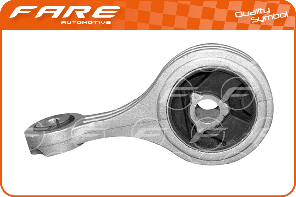 SUPPORT MOTEUR PUNTO — FA2603