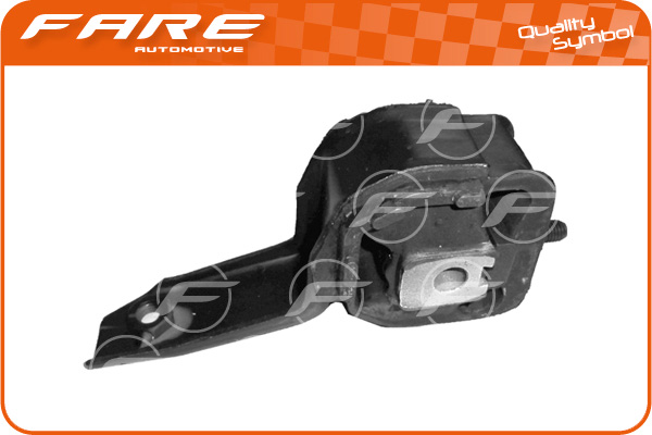 SUPPORT MOTEUR FORD FIESTA — FA2624