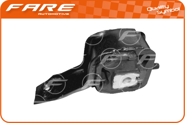 SUPPORT MOTEUR — FA2625