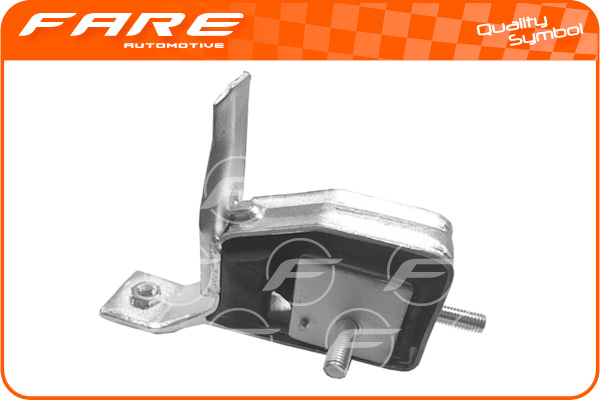 SUPPORT MOTEUR — FA2688