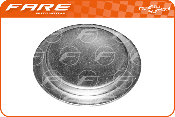 PASTILLE DE BLOC FIAT — FA2789