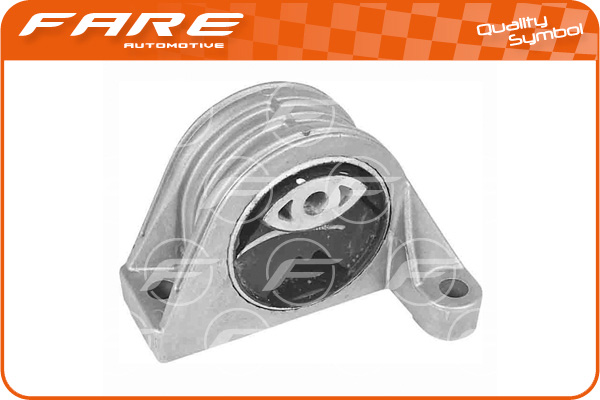 SUPPORT MOT D JUMPER/DUCATO/BOXER 2.0/2.2/2.8HDI — FA2810