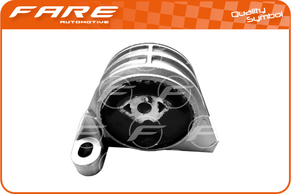 SUPPORT MOT G BOXER JUMER 2.0HDI — FA2811