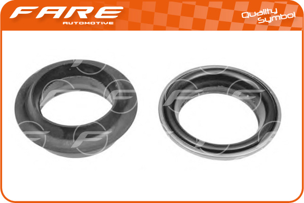 SUPPORT MOTEUR — FA2815