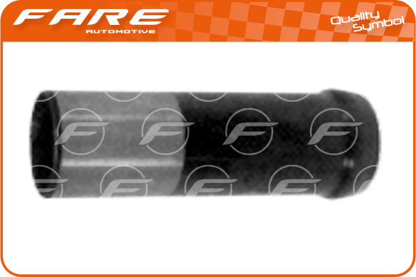 TUBE EAU R19 CLIO MEG R21 1.9D ===) — FA3010