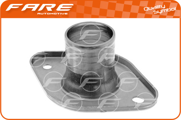 CORP THERMOSTAT 205/AX/BX/106/PART ESS ALU — FA3011