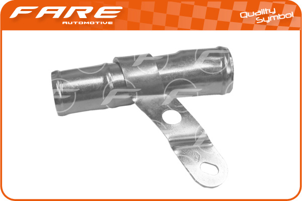 TUBE EAU R19 — FA3030