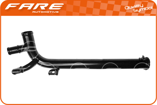 TUBE EAU MEGANE I ESS — FA3109