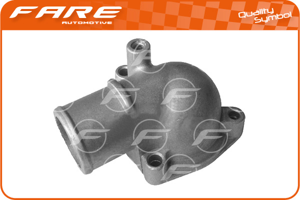 COUV BTE THERMO R19/CLIO 1.7E 1.9D — FA3117