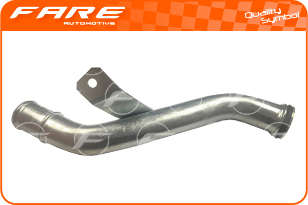 TUBE D'EAU BOXER JUMPER 2.2 HDI — FA3128
