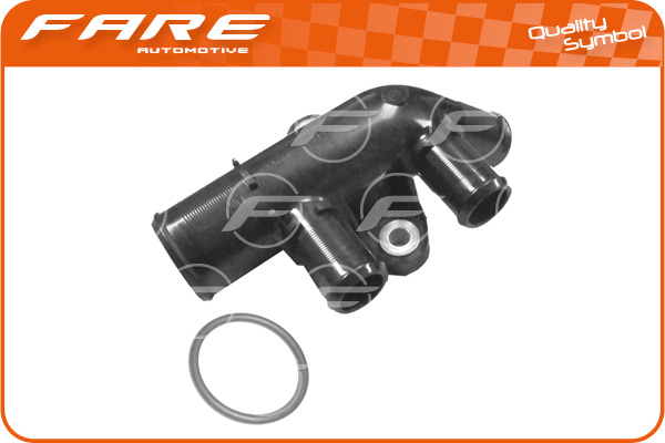 CORPS THERMOSTAT C15/205/405/309 — FA3503