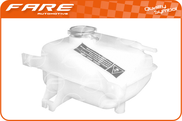 BOUTEILLE EAU J5/C25 — FA3526