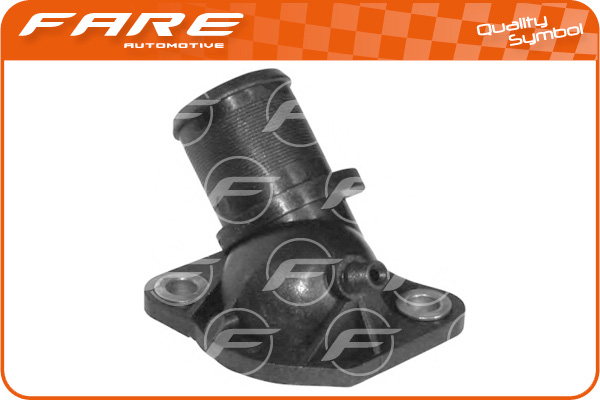 CORPS THERMOSTAT 405 EXPERT 2.0 HDI — FA3538