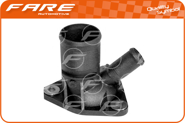 CORPS THERMOSTAT PARTNER BERLINGO 306 1336.C9 — FA3539
