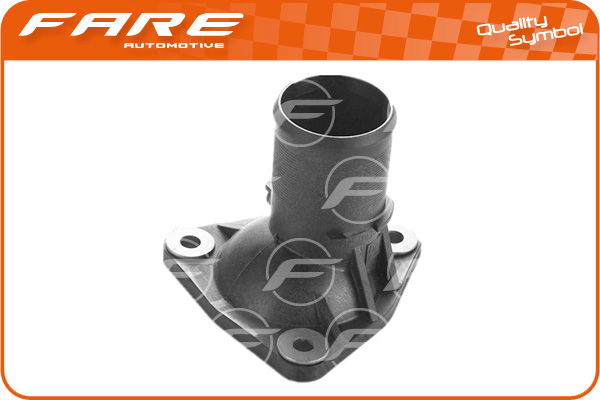 CORPS THERMOSTAT C15 EXPERT 306 309 1.9D — FA3616