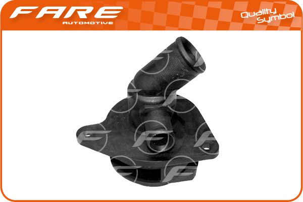 CORPS EAU BERLI 206 207 306 205J AX 106 — FA3802