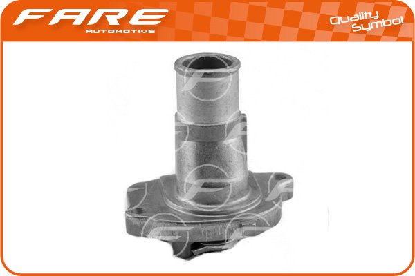 THERMOSTAT F-UNO — FA3808